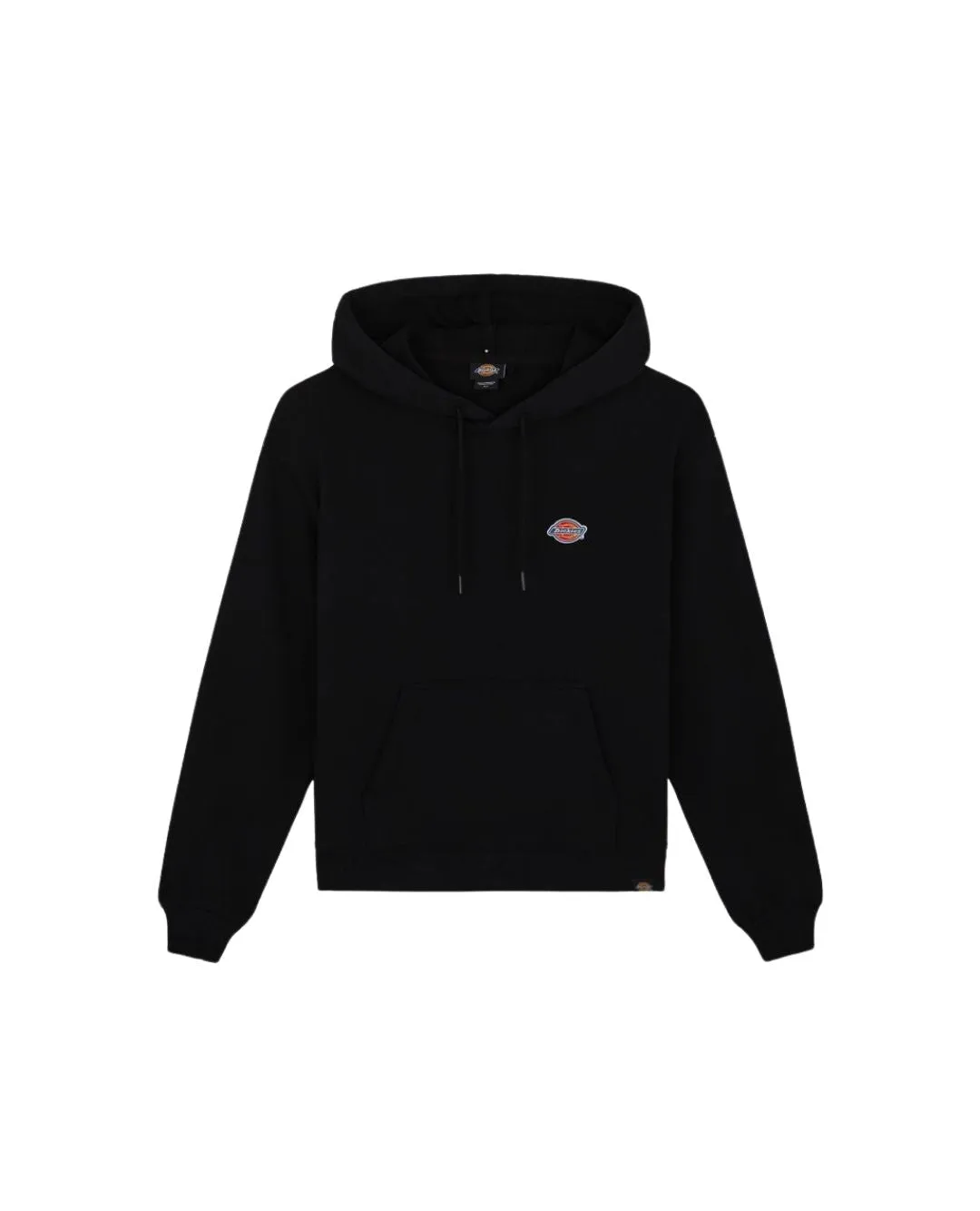 MILLERSBURG HOODIE W BLACK